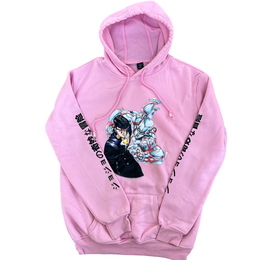 jojo bizarre adventure Hoodie